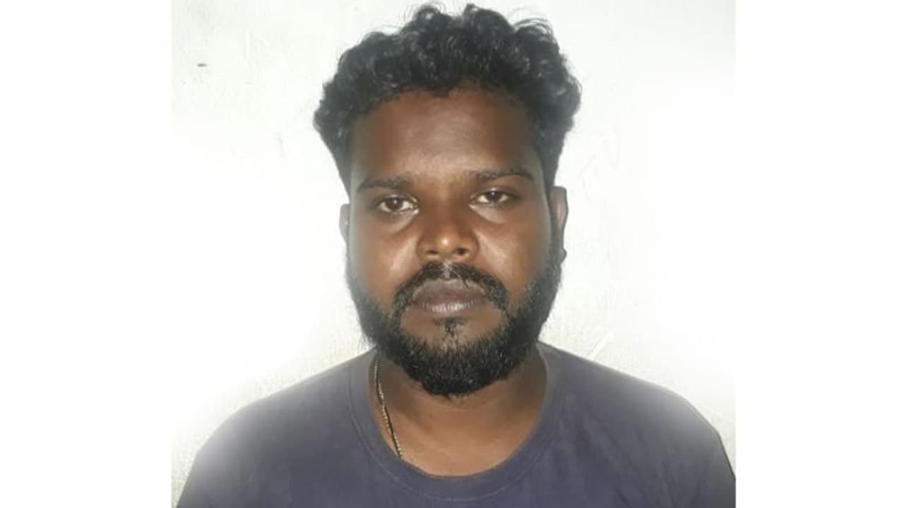 കൊലപാതകശ്രമ കേസടക്കം നിരവധി കേസുകളിലെ പ്രതി പിടിയില് കൊലപാതകശ്രമ കേസടക്കം നിരവധി കേസുകളിലെ പ്രതി പിടിയില്