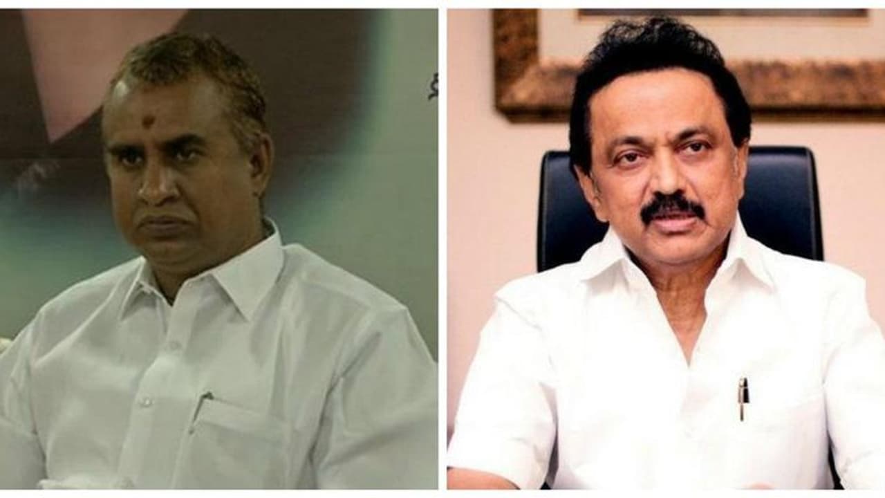 மு.க.ஸ்டாலின் மீது குபீர் வழக்கு ! திமுகவினரை மிரட்டும் அதிமுக !! மு.க.ஸ்டாலின் மீது குபீர் வழக்கு ! திமுகவினரை மிரட்டும் அதிமுக !!