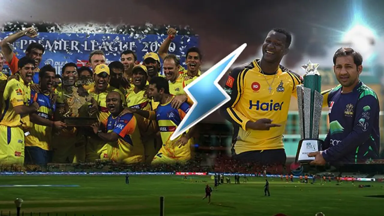 4 reasons why Pakistan shot itself by banning IPL telecast