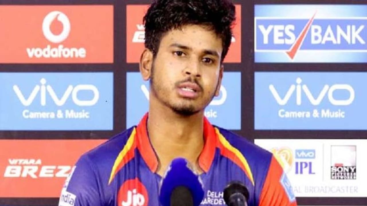 వరుసగా రెండో ఓటమి: ఢిల్లీ దారుణస్థితికి కారణం అదేనన్న అయ్యర్ వరుసగా రెండో ఓటమి: ఢిల్లీ దారుణస్థితికి కారణం అదేనన్న అయ్యర్