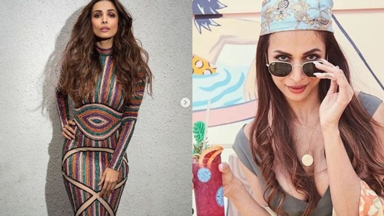 മലൈക അറോറയുടെ ഫിറ്റ്നസ് രഹസ്യം ഇതാണ്... മലൈക അറോറയുടെ ഫിറ്റ്നസ് രഹസ്യം ഇതാണ്...