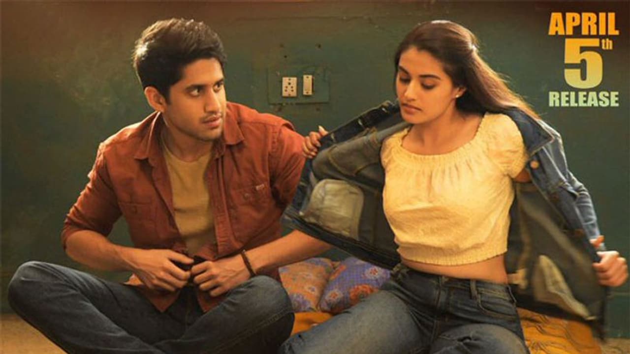 'మజిలీ' ఆ ఏరియాల్లో కుమ్మేసింది! 'మజిలీ' ఆ ఏరియాల్లో కుమ్మేసింది!