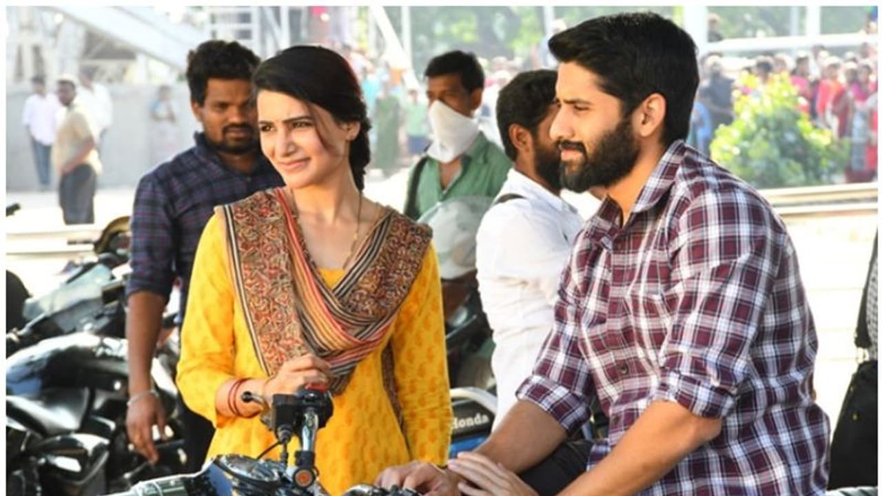 28 நாளில் 68 கோடியை அள்ளிய சமந்தாவின் திரைப்படம்! 28 நாளில் 68 கோடியை அள்ளிய சமந்தாவின் திரைப்படம்!