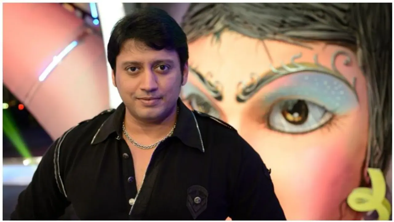 நடிகர் பிரஷாந்துக்கு ஜோடியாக இவரா? பொங்கி எழுந்த நெட்டிசன்கள்! நடிகர் பிரஷாந்துக்கு ஜோடியாக இவரா? பொங்கி எழுந்த நெட்டிசன்கள்!