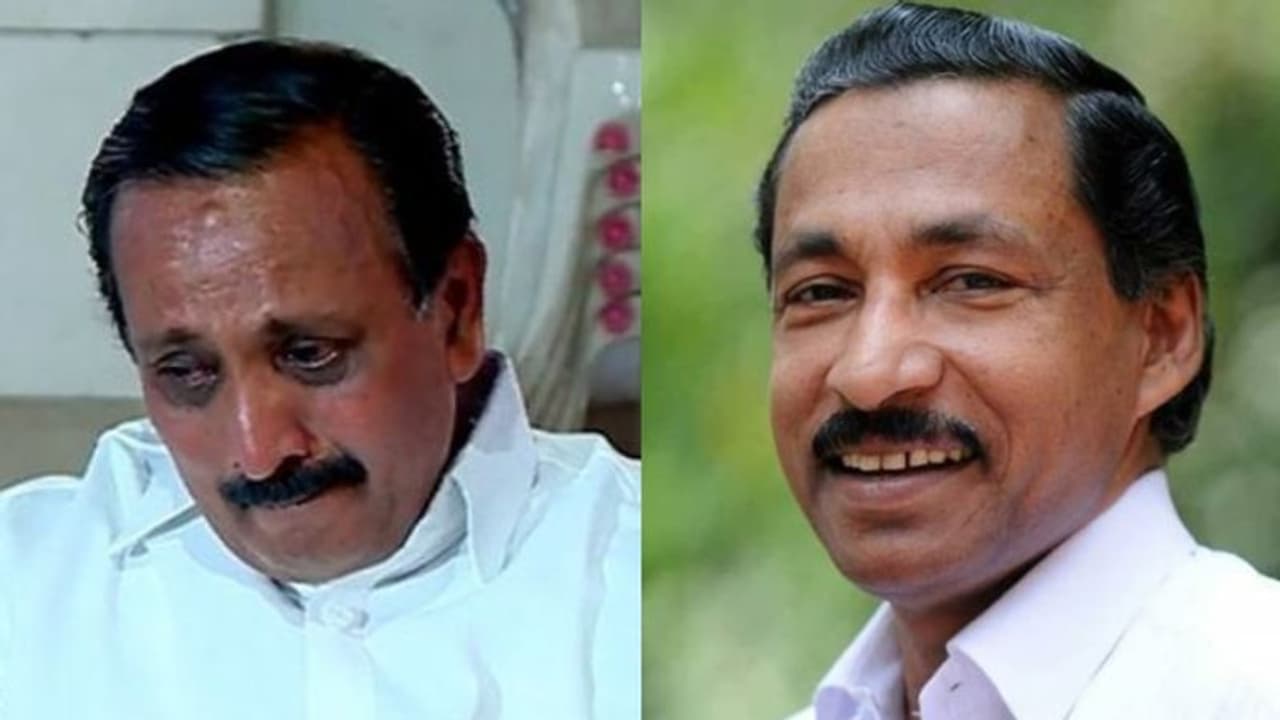 രാഘവനെ വെല്ലുവിളിച്ച് സിപിഎം; ഒളിക്യാമറാ ഓപ്പറേഷന് പിന്നില് സിപിഎമ്മാണെന്ന് തെളിയിക്കാമോ? രാഘവനെ വെല്ലുവിളിച്ച് സിപിഎം; ഒളിക്യാമറാ ഓപ്പറേഷന് പിന്നില് സിപിഎമ്മാണെന്ന് തെളിയിക്കാമോ?