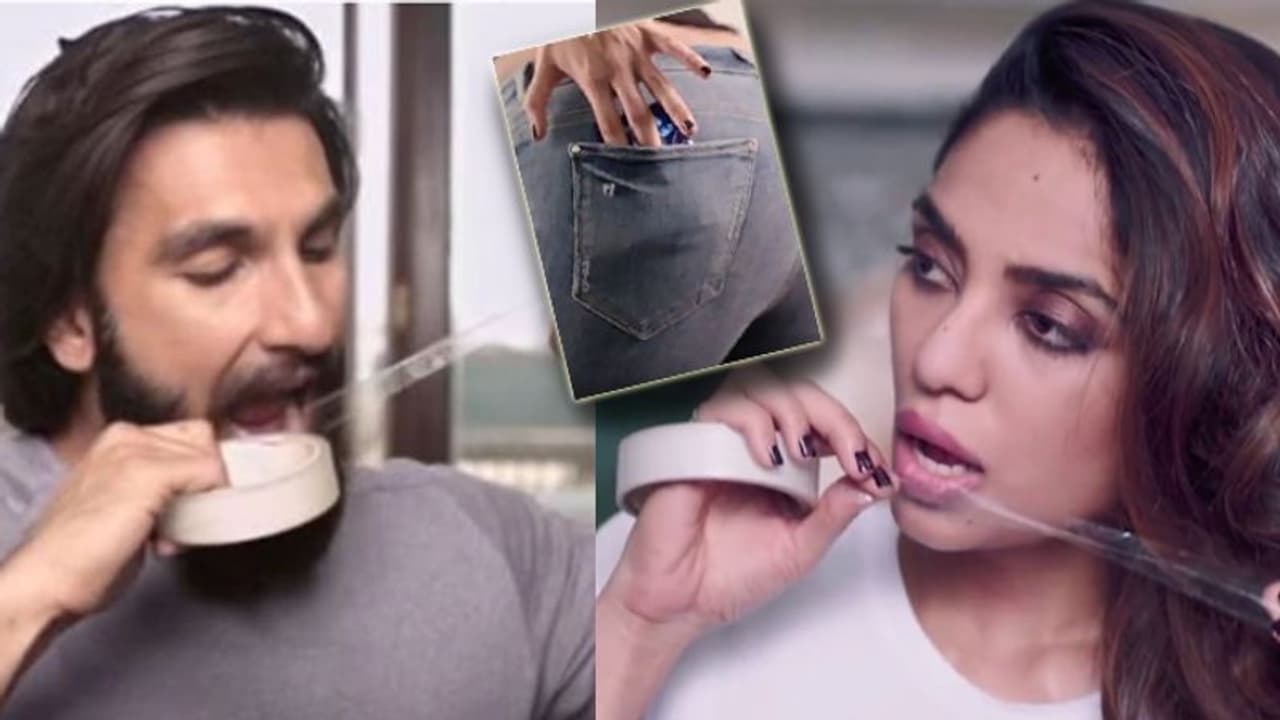 ಮದುವೆ ನಂತರ ಕಾಂಡೋಮ್ ಆ್ಯಡ್ ಕೈಬಿಟ್ಟ ರಣವೀರ್..? ಮದುವೆ ನಂತರ ಕಾಂಡೋಮ್ ಆ್ಯಡ್ ಕೈಬಿಟ್ಟ ರಣವೀರ್..?