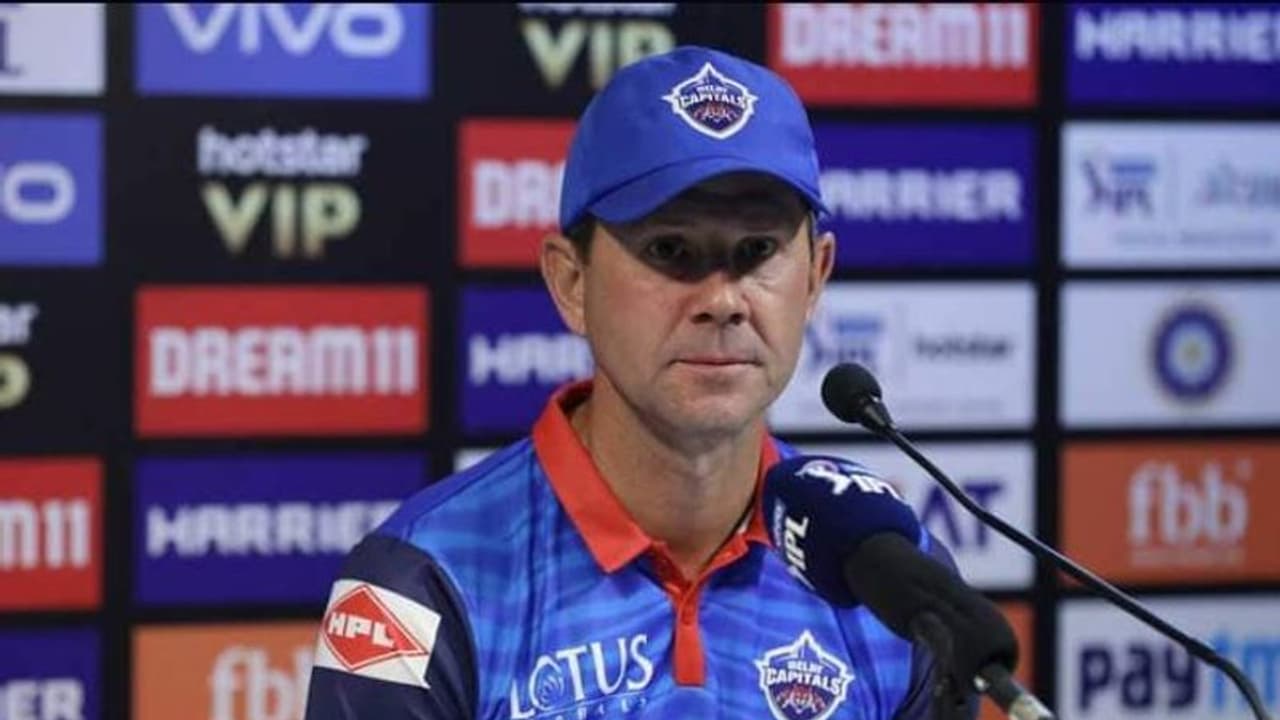 IPL 2020 Auction: Delhi Capitals coach Ricky Ponting's big money picks and ‘unpredictable’ happening IPL 2020 Auction: Delhi Capitals coach Ricky Ponting's big money picks and ‘unpredictable’ happening