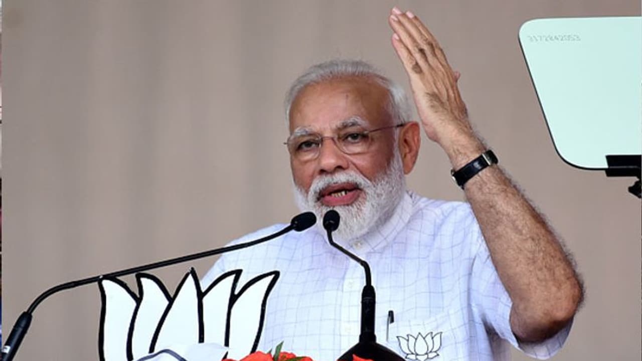 Why BJP's official campaign is worth a look Why BJP's official campaign is worth a look