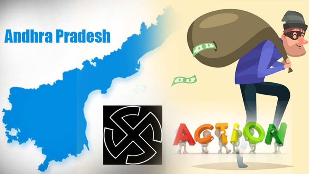 ఏపి పాలిటిక్స్: సినీ స్టార్స్ కి డబ్బు'ల్' మూటలు? ఏపి పాలిటిక్స్: సినీ స్టార్స్ కి డబ్బు'ల్' మూటలు?