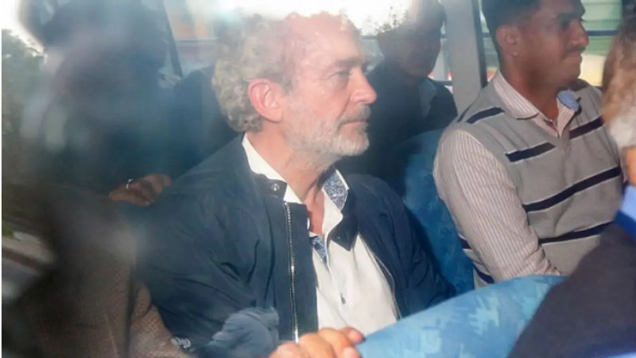 Christian Michel asked Shekhar Gupta, Manu Pubby, Raju Santhanam to influence public opinion on AgustaWestland: ED