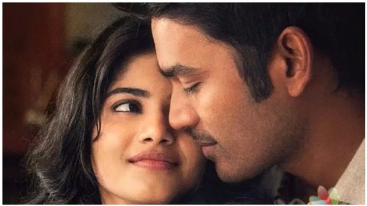 மறுபடியும் ’எனை நோக்கிப் பாயும் தோட்டா’ ரிலீஸ் தேதி... சரிங்க நம்ப வேண்டாங்க... மறுபடியும் ’எனை நோக்கிப் பாயும் தோட்டா’ ரிலீஸ் தேதி... சரிங்க நம்ப வேண்டாங்க...