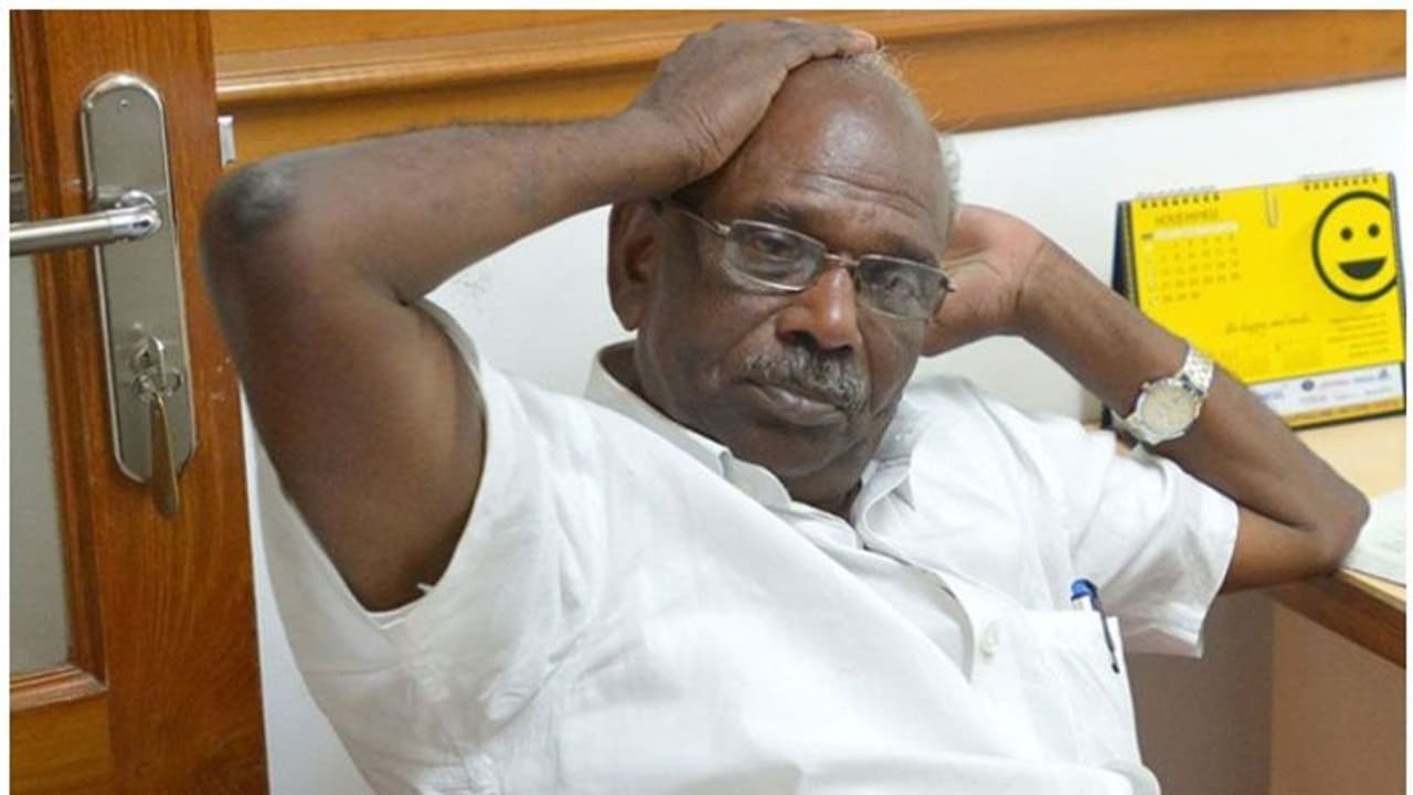 'ഇയാൾ യുപിഎ സർക്കാരിന്‍റെ വക്കീൽ'; അമിക്കസ്‌ക്യൂറിക്കെതിരെ എം എം മണി