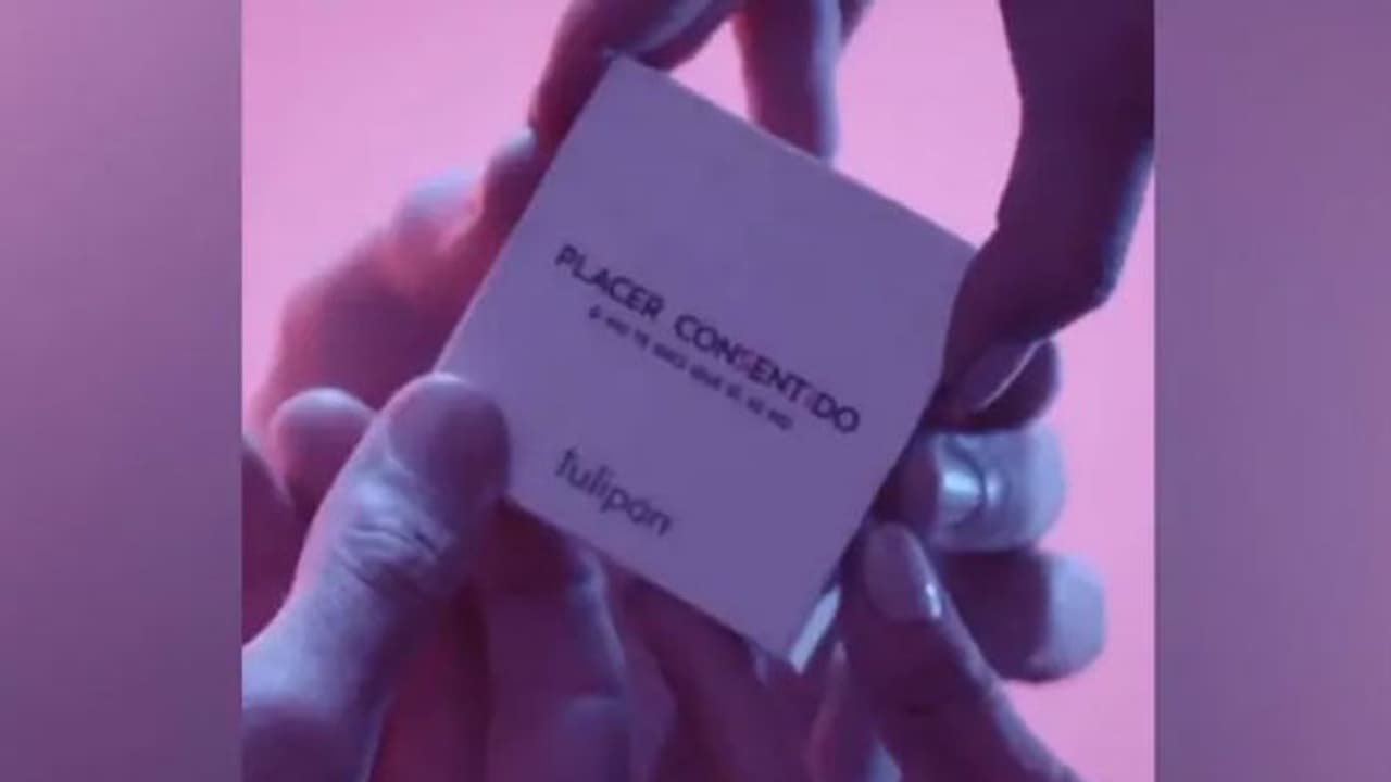 പങ്കാളിയുടെ സമ്മതമില്ലാതെ ഈ 'കോണ്ടം' ഉപയോഗിക്കാനാവില്ല; എങ്ങനെയെന്നല്ലേ...? പങ്കാളിയുടെ സമ്മതമില്ലാതെ ഈ 'കോണ്ടം' ഉപയോഗിക്കാനാവില്ല; എങ്ങനെയെന്നല്ലേ...?