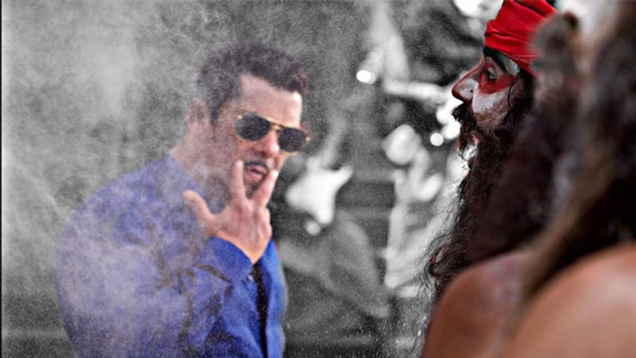 తెలుగు మార్కెట్ పై సల్మాన్ స్పెషల్ ఇంట్రెస్ట్? తెలుగు మార్కెట్ పై సల్మాన్ స్పెషల్ ఇంట్రెస్ట్?