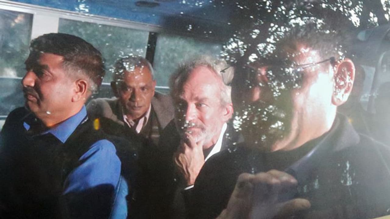 PM Manmohan Singh was 'pressured by party elite', ED cites Christian Michel’s notes
