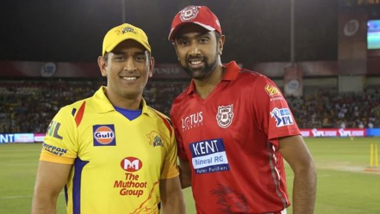 IPL 2019: Ice cool MS Dhoni up against red hot R Ashwin in high voltage CSK KXIP match