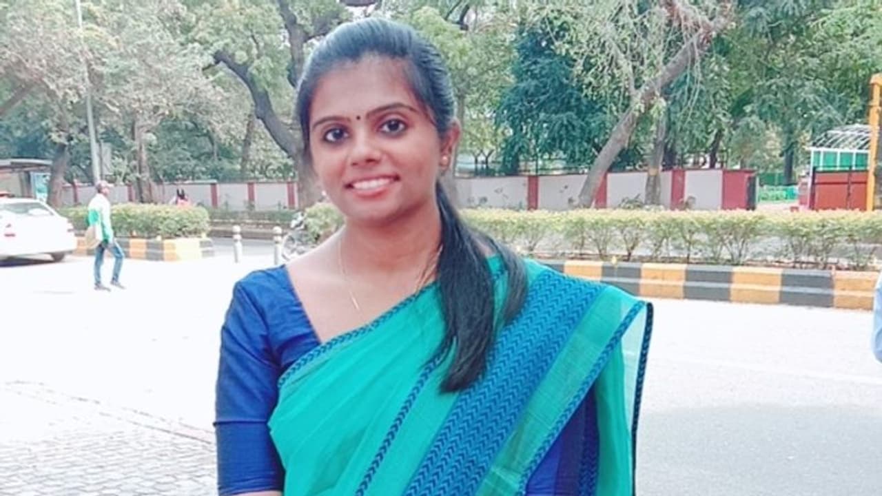 നേട്ടത്തില്‍ സന്തോഷമെന്ന് സിവില്‍ സര്‍വീസില്‍ 29ാം റാങ്ക് നേടിയ ശ്രീലക്ഷ്മി
