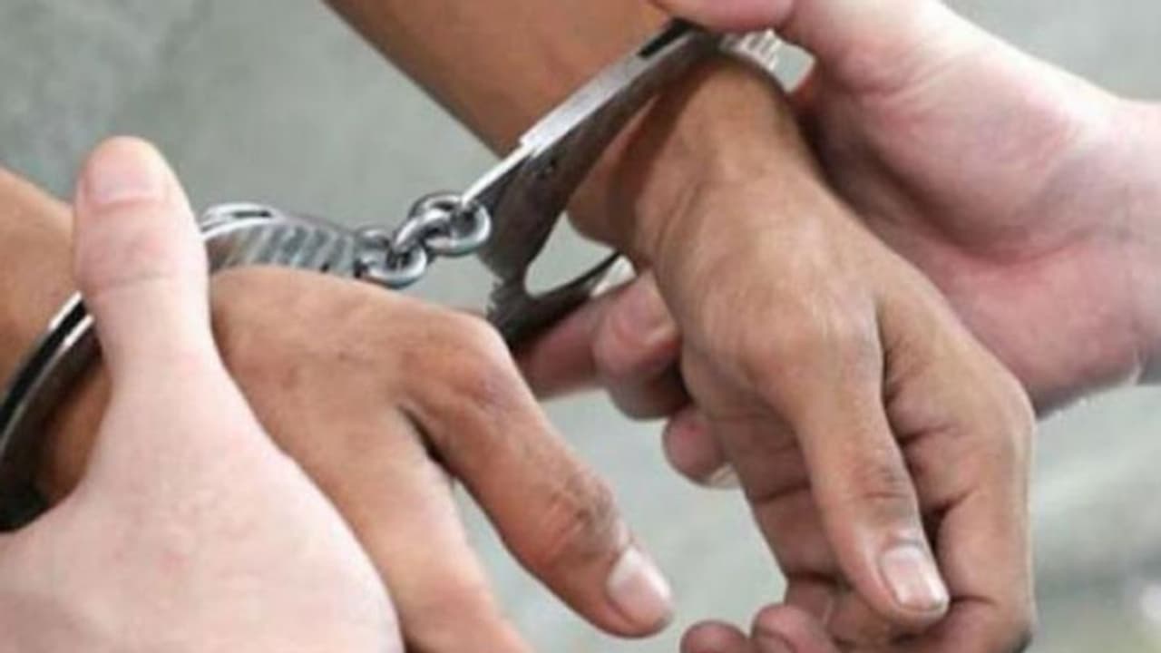 നിരവധി ബൈക്ക് മോഷണ കേസിലെ പ്രതി പിടിയിൽ നിരവധി ബൈക്ക് മോഷണ കേസിലെ പ്രതി പിടിയിൽ