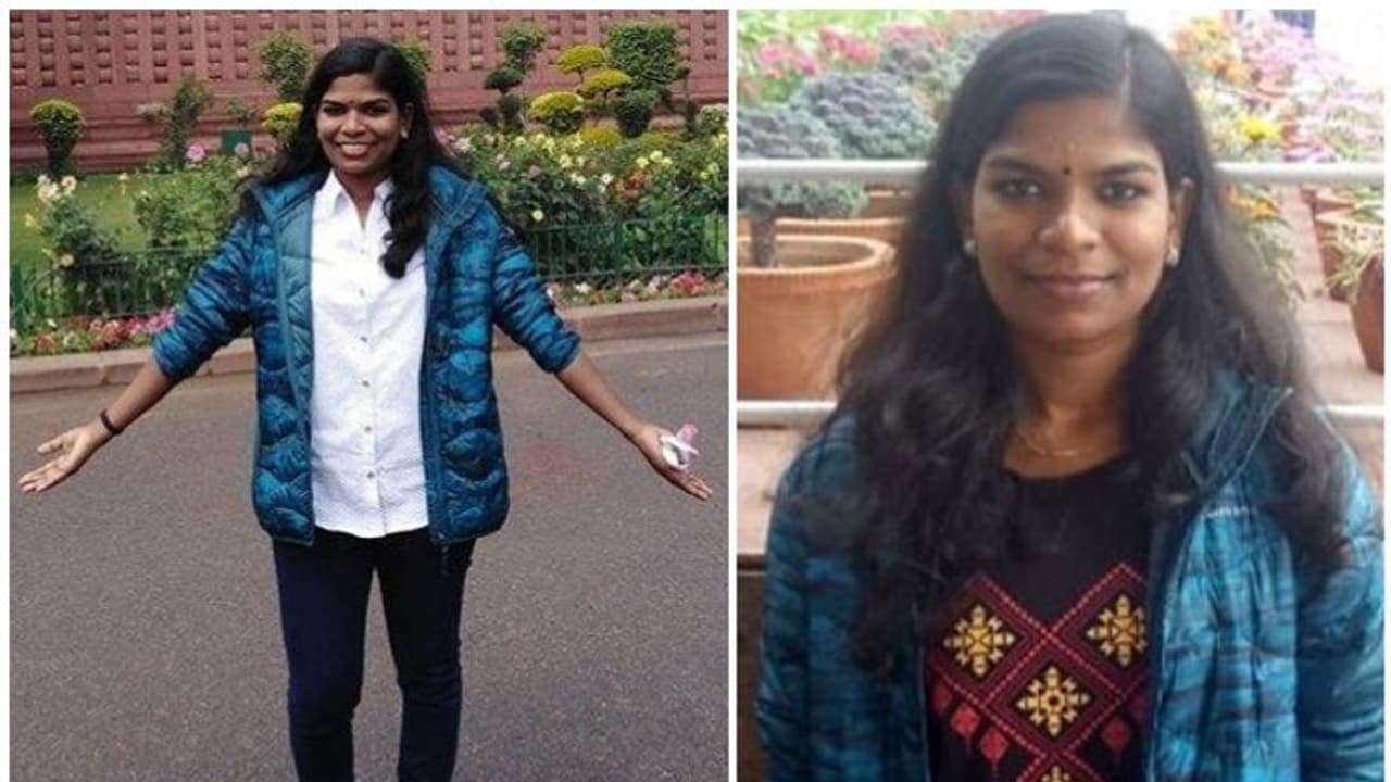 നിശ്ചയദാര്ഢ്യത്തിനൊപ്പം താങ്ങായി മാതാപിതാക്കളുടെ ചോരയും വിയര്പ്പും; ശ്രീധന്യയുടേത് ചരിത്രനേട്ടം നിശ്ചയദാര്ഢ്യത്തിനൊപ്പം താങ്ങായി മാതാപിതാക്കളുടെ ചോരയും വിയര്പ്പും; ശ്രീധന്യയുടേത് ചരിത്രനേട്ടം