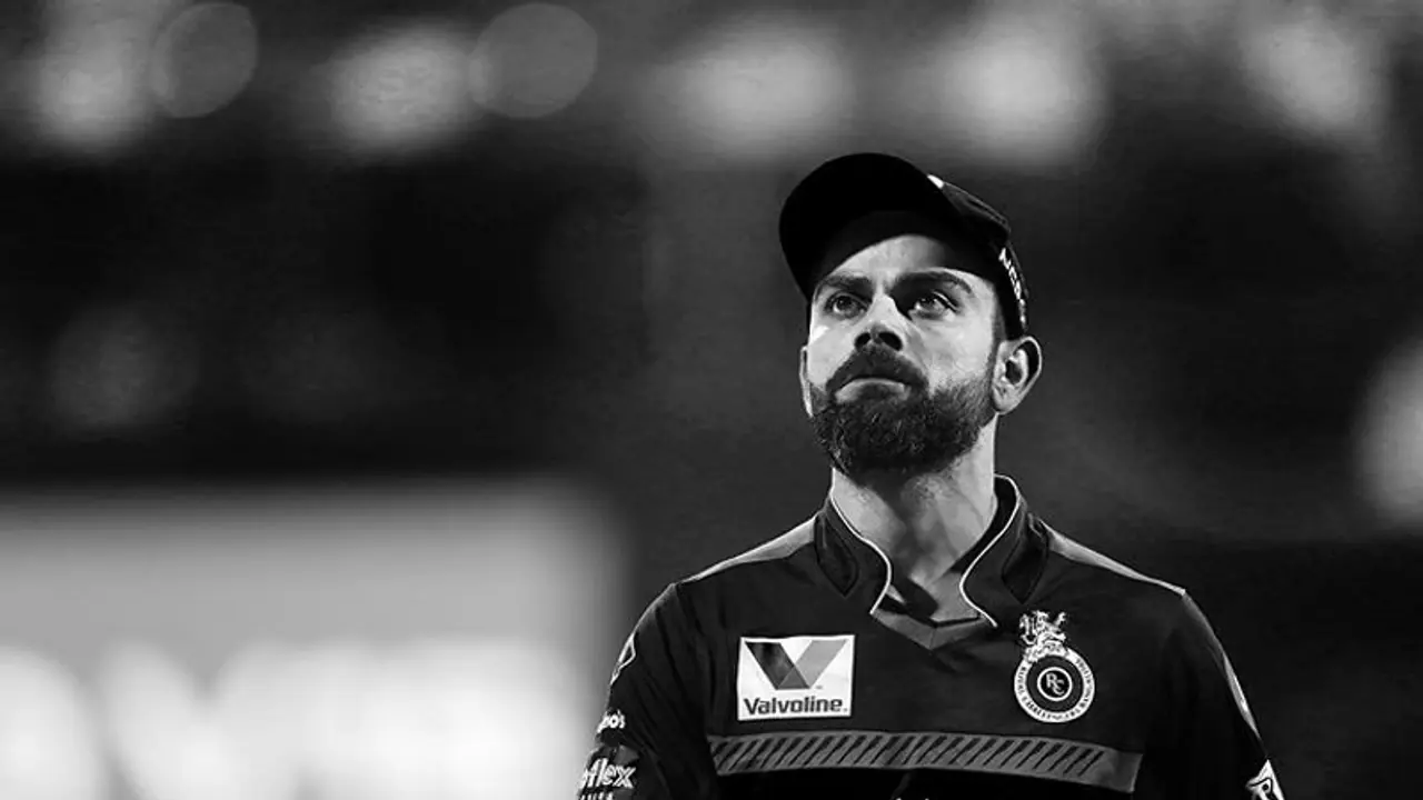 ಗೆಲುವಿಗೆ ಮರಳಿದ RCBಗೆ ನಿಜಕ್ಕೂ ನೋವಾಗಿದ್ದು ಎಲ್ಲಿ? ಕೊಹ್ಲಿ ಹೇಳಿದ್ರು ಸತ್ಯ! ಗೆಲುವಿಗೆ ಮರಳಿದ RCBಗೆ ನಿಜಕ್ಕೂ ನೋವಾಗಿದ್ದು ಎಲ್ಲಿ? ಕೊಹ್ಲಿ ಹೇಳಿದ್ರು ಸತ್ಯ!