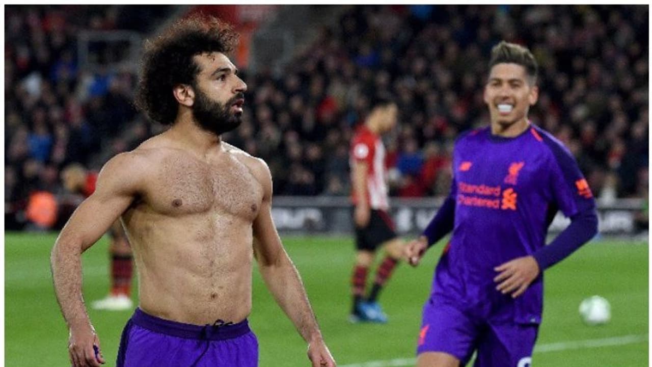 സല നയിച്ചു; ജയത്തോടെ ലിവര്പൂള് വീണ്ടും തലപ്പത്ത് സല നയിച്ചു; ജയത്തോടെ ലിവര്പൂള് വീണ്ടും തലപ്പത്ത്