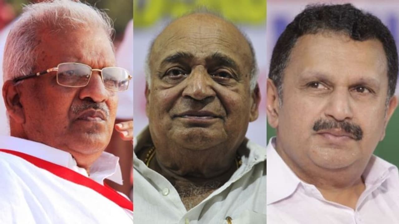 എല്ഡിഎഫിനായി പ്രചാരണത്തിന് ഇറങ്ങണമെന്ന് പ്രവര്ത്തകരോട് എല്ജെഡി നേതൃത്വം എല്ഡിഎഫിനായി പ്രചാരണത്തിന് ഇറങ്ങണമെന്ന് പ്രവര്ത്തകരോട് എല്ജെഡി നേതൃത്വം