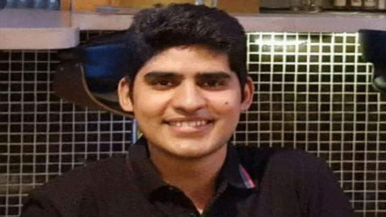 Here is IAS topper Kanishak Kataria's Bengaluru connection Here is IAS topper Kanishak Kataria's Bengaluru connection