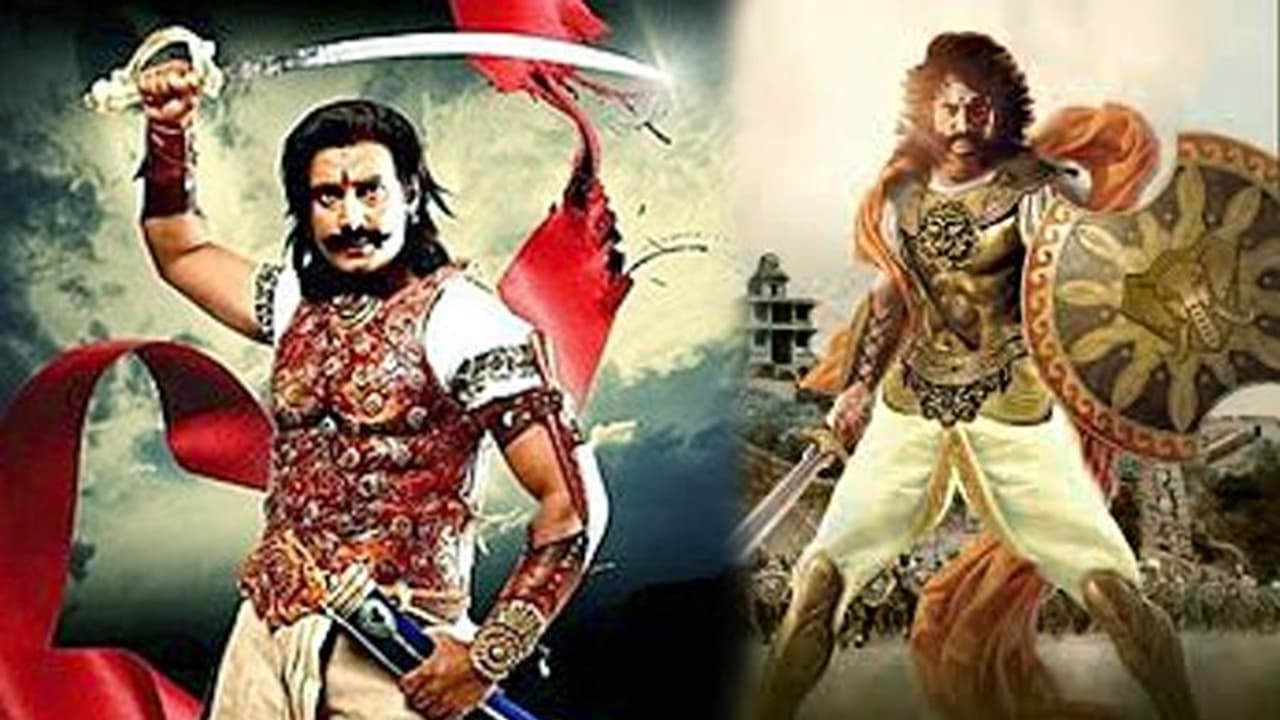 ದರ್ಶನ್ ಐತಿಹಾಸಿಕ ಚಿತ್ರಕ್ಕೆ ಅದ್ದೂರಿ ಸೆಟ್ ? ದರ್ಶನ್ ಐತಿಹಾಸಿಕ ಚಿತ್ರಕ್ಕೆ ಅದ್ದೂರಿ ಸೆಟ್ ?