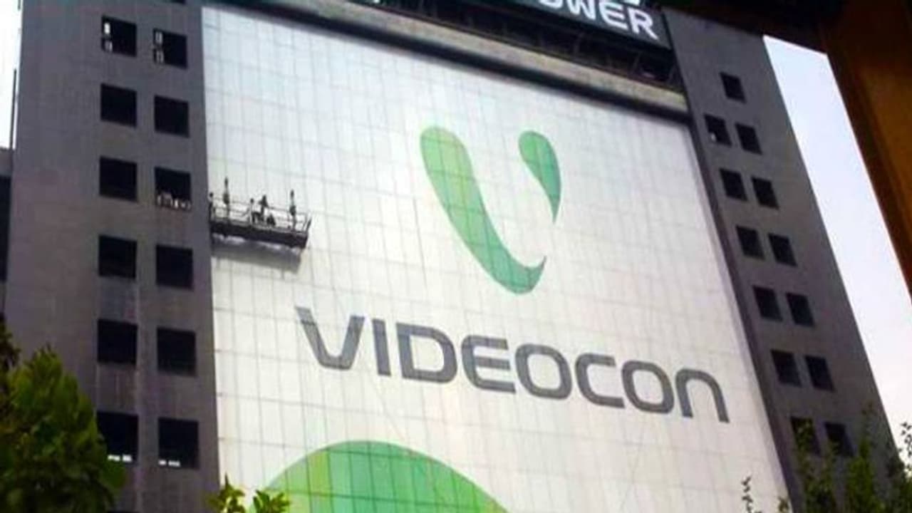 Videocon group के अधिग्रहण पर स्टे, NCLAT ने अरबपति कारोबारी अनिल अग्रवाल को दिया जोर का झटका Videocon group के अधिग्रहण पर स्टे, NCLAT ने अरबपति कारोबारी अनिल अग्रवाल को दिया जोर का झटका