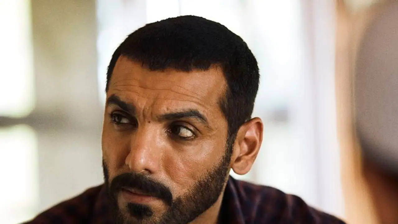 Our credibility has gone to the dogs, I disrespect every award barring the National Award, says John Abraham