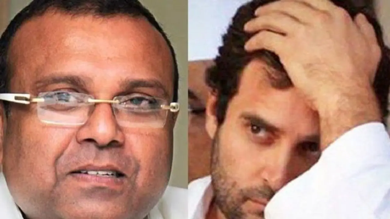 वायनाड में अबूझ पहले बने 'राहुल गांधी', चुनाव मैदान में एक नहीं तीन राहुल गांधी