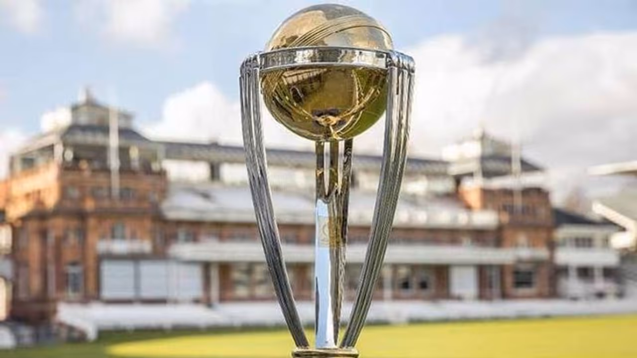 #BreakingNews ವಿಶ್ವಕಪ್ ಟೂರ್ನಿಯಿಂದ ಸ್ಟಾರ್ ಕ್ರಿಕೆಟಿಗ ಔಟ್..! #BreakingNews ವಿಶ್ವಕಪ್ ಟೂರ್ನಿಯಿಂದ ಸ್ಟಾರ್ ಕ್ರಿಕೆಟಿಗ ಔಟ್..!