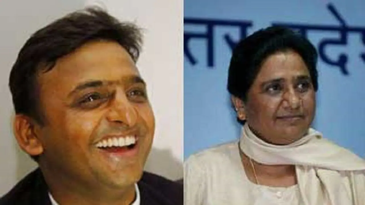 तो क्या आगरा में अखिलेश और मायावती नहीं कर पाएंगे संयुक्त रैली