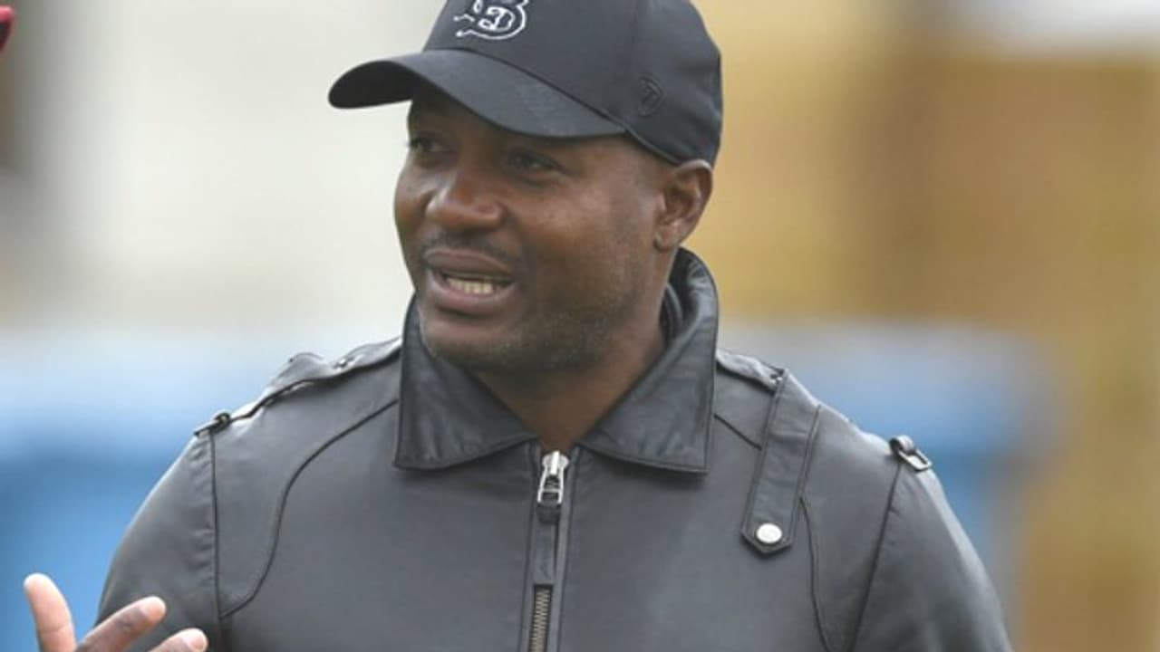 ഇന്ത്യന്‍ ക്രിക്കറ്റിലെ അടുത്ത സെവാഗിനെക്കുറിച്ച് ലാറ