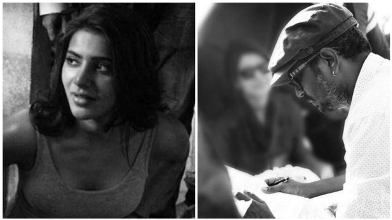 கொஞ்சம் லேட் தான்... ஆனாலும் அந்த டைரக்டருக்கு முத்த மழை பொழியும் இந்த டைரக்டர்... கொஞ்சம் லேட் தான்... ஆனாலும் அந்த டைரக்டருக்கு முத்த மழை பொழியும் இந்த டைரக்டர்...