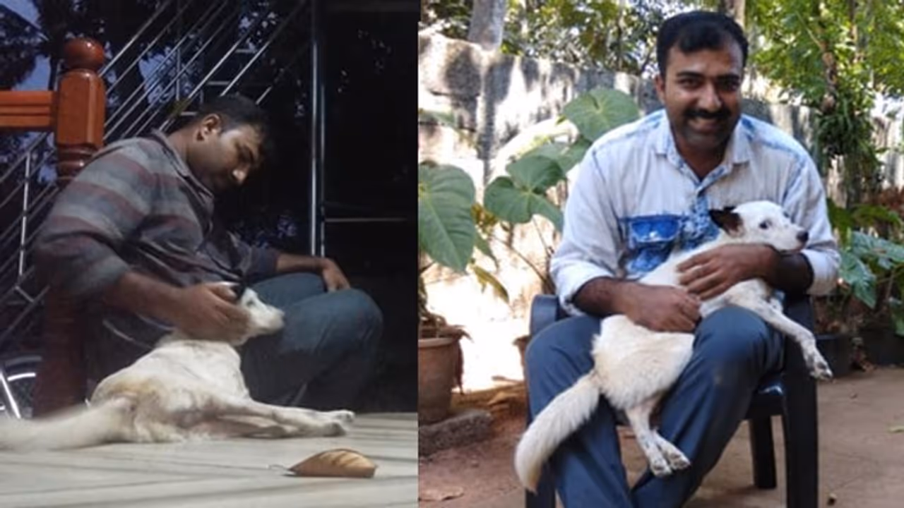 ദയാവധം നല്കാനെത്തിയ ഡോക്ടര് ചോദിച്ചു, 'കൊല്ലാന് വയ്യാ, ഈ പട്ടിയെ ഞാന് കൊണ്ടു പോകട്ടേ?' ദയാവധം നല്കാനെത്തിയ ഡോക്ടര് ചോദിച്ചു, 'കൊല്ലാന് വയ്യാ, ഈ പട്ടിയെ ഞാന് കൊണ്ടു പോകട്ടേ?'