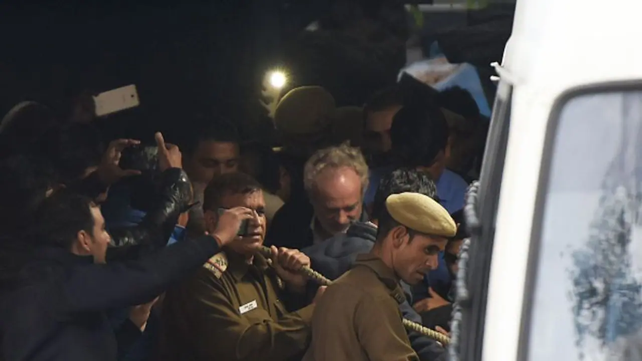 Delhi court summons AgustaWestland middleman Christian Michel's partner, 2 firms