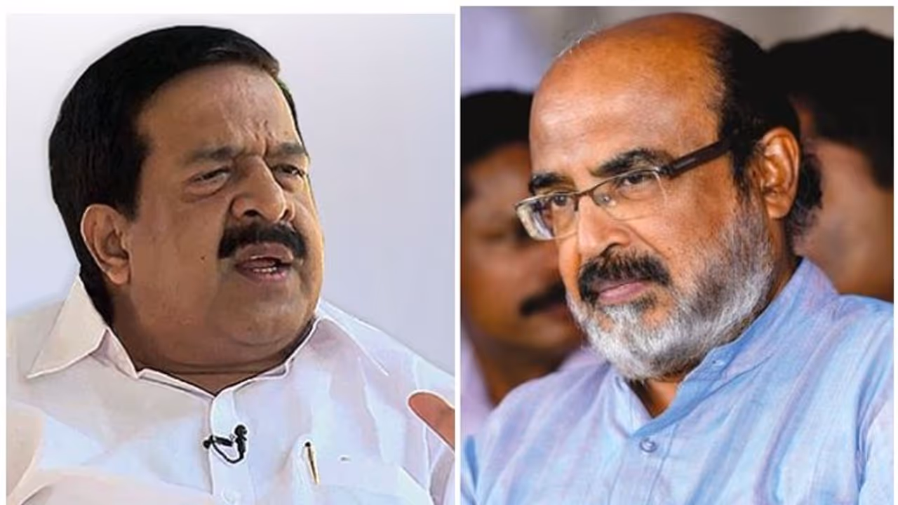 ചെന്നിത്തലയുടെ രാഷ്ട്രീയക്കളി അറിയില്ല; പ്രതിപക്ഷത്തിന്റെ ധവളപത്രത്തിന് എതിരെ തോമസ് ഐസക് ചെന്നിത്തലയുടെ രാഷ്ട്രീയക്കളി അറിയില്ല; പ്രതിപക്ഷത്തിന്റെ ധവളപത്രത്തിന് എതിരെ തോമസ് ഐസക്
