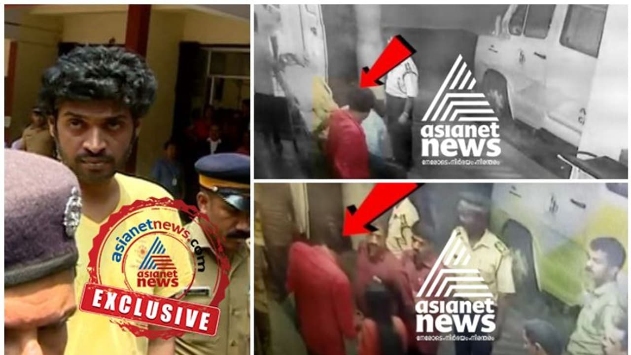 തൊടുപുഴയിലെ കുഞ്ഞ് മരിച്ചത് തലയ്ക്കേറ്റ മാരകക്ഷതം മൂലം; അരുൺ ചികിത്സ വൈകിപ്പിച്ചു, ദൃശ്യങ്ങൾ പുറത്ത് തൊടുപുഴയിലെ കുഞ്ഞ് മരിച്ചത് തലയ്ക്കേറ്റ മാരകക്ഷതം മൂലം; അരുൺ ചികിത്സ വൈകിപ്പിച്ചു, ദൃശ്യങ്ങൾ പുറത്ത്