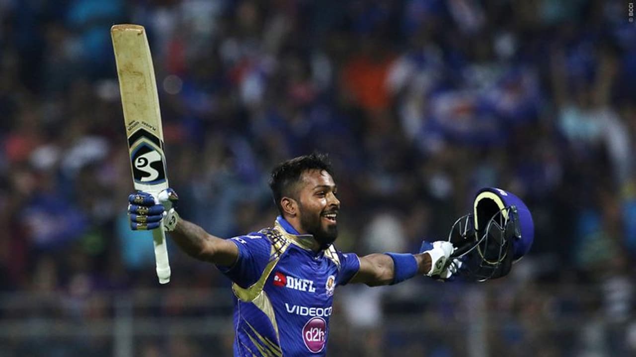 ಹೊಸ ಕಾರು ಖರೀದಿಸಿದ ಹಾರ್ದಿಕ್ ಪಾಂಡ್ಯ ಬೆಲೆ 2.19 ಕೋಟಿ!