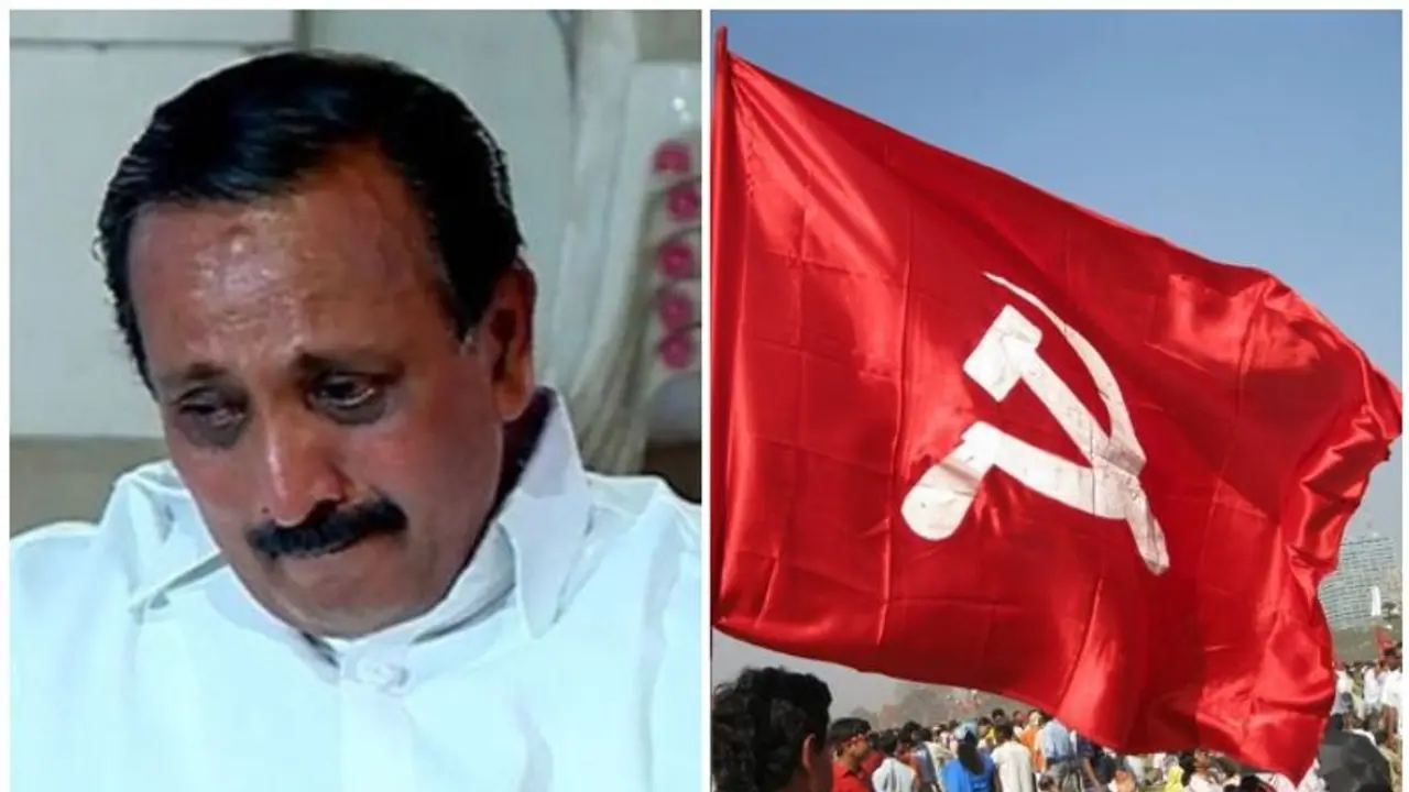 LDF accuses UDF candidate of non disclosure in nomination papers