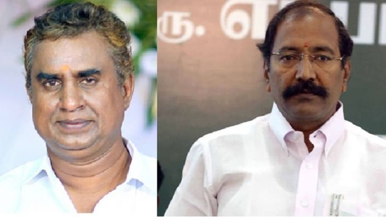 அ.தி.மு.க. கோட்டையின் மேற்கு வாசலும் மூடப்படுகிறதா?: கொங்குவில் சரியும் ஆளுங்கட்சி!? அ.தி.மு.க. கோட்டையின் மேற்கு வாசலும் மூடப்படுகிறதா?: கொங்குவில் சரியும் ஆளுங்கட்சி!?