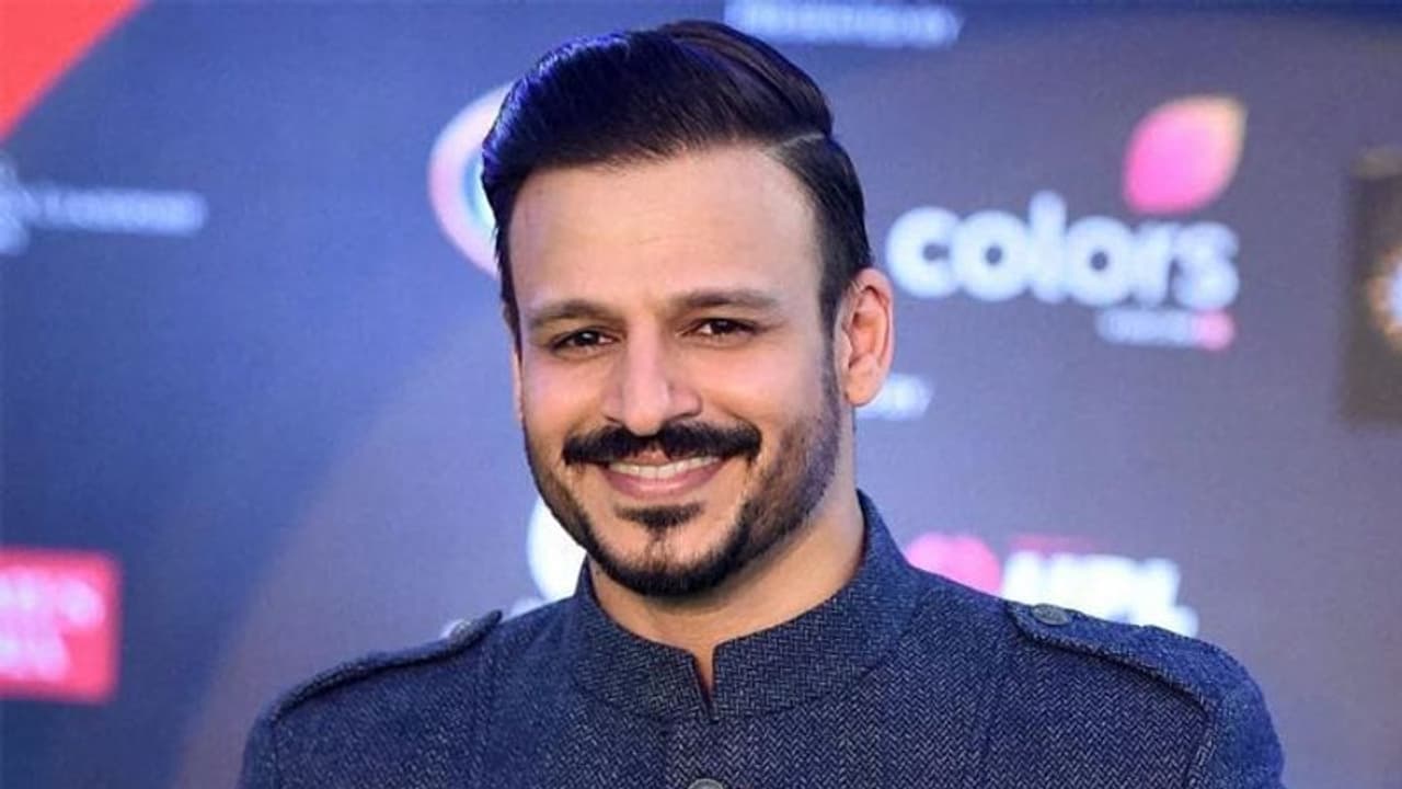 ವಿವೇಕ್ ಒಬೆರಾಯ್ಗೆ ಜೀವ ಬೆದರಿಕೆ: ನಿವಾಸಕ್ಕೆ ಬಿಗಿ ಭದ್ರತೆ ವಿವೇಕ್ ಒಬೆರಾಯ್ಗೆ ಜೀವ ಬೆದರಿಕೆ: ನಿವಾಸಕ್ಕೆ ಬಿಗಿ ಭದ್ರತೆ