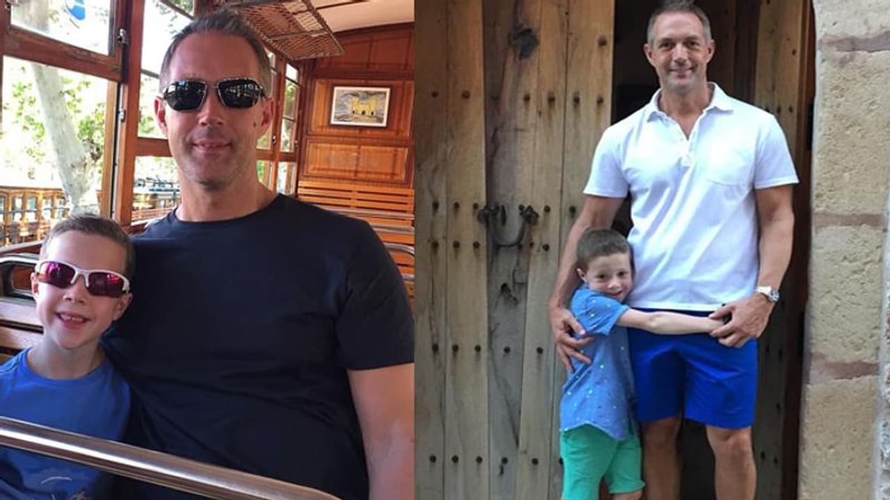 ആറ് മിനിറ്റ് നേരം ജീവനുണ്ടായിരുന്നില്ല; പെട്ടെന്ന് തളർന്ന് വീണൂ; ആൻഡ്രൂവിന് ഇത് രണ്ടാം ജന്മം... ആറ് മിനിറ്റ് നേരം ജീവനുണ്ടായിരുന്നില്ല; പെട്ടെന്ന് തളർന്ന് വീണൂ; ആൻഡ്രൂവിന് ഇത് രണ്ടാം ജന്മം...