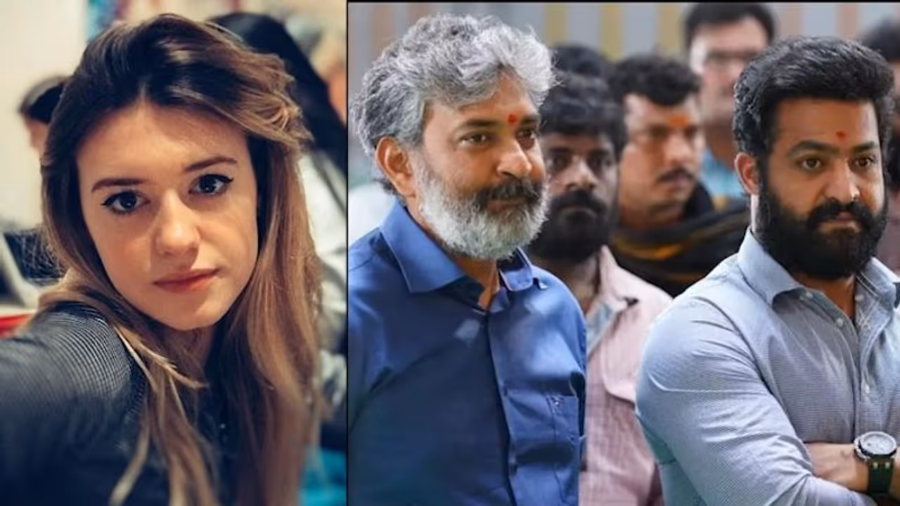 Here's why British actor Daisy Edgar Jones quit SS Rajamouli's RRR