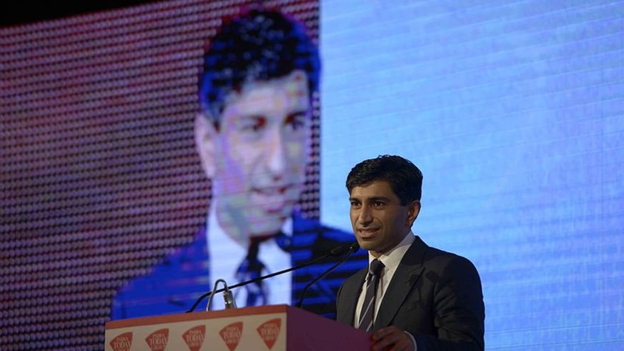 IT raids on properties of Kamal Nath’s close aides, nephew Ratul Puri allegedly involved in AgustaWestland scam