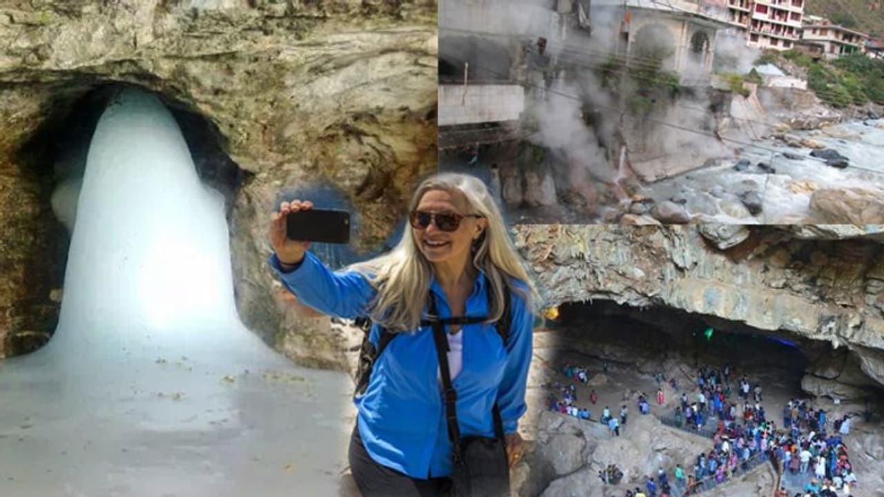 ಮಾನವನಾಗಿ ಹುಟ್ಟಿದ್ಮೇಲೆ ಇವನ್ನು ನೋಡಿದಿದ್ದರೆ ಹೇಗೆ? ಮಾನವನಾಗಿ ಹುಟ್ಟಿದ್ಮೇಲೆ ಇವನ್ನು ನೋಡಿದಿದ್ದರೆ ಹೇಗೆ?