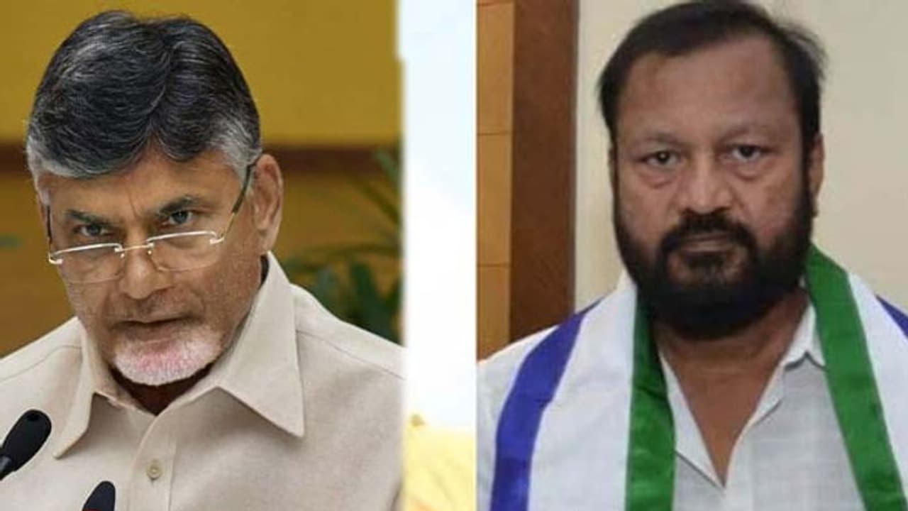 ఆ డబ్బు నాకిచ్చినా అమరావతి పూర్తయిపోయేది: నార్నే శ్రీనివాసరావు ఆ డబ్బు నాకిచ్చినా అమరావతి పూర్తయిపోయేది: నార్నే శ్రీనివాసరావు