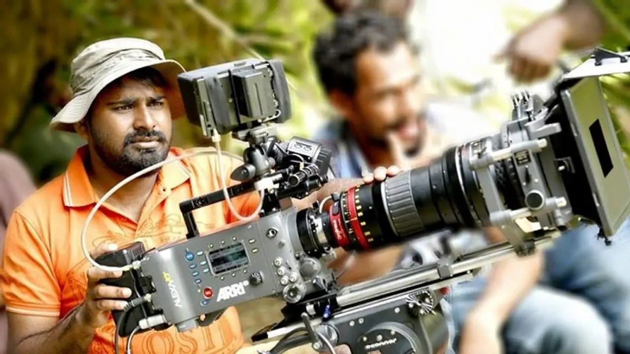 Vishal Bhardwaj to Karthik Subbaraj: Filmmakers across India oppose Narendra Modi's Cinematograph Bill 2021 Vishal Bhardwaj to Karthik Subbaraj: Filmmakers across India oppose Narendra Modi's Cinematograph Bill 2021