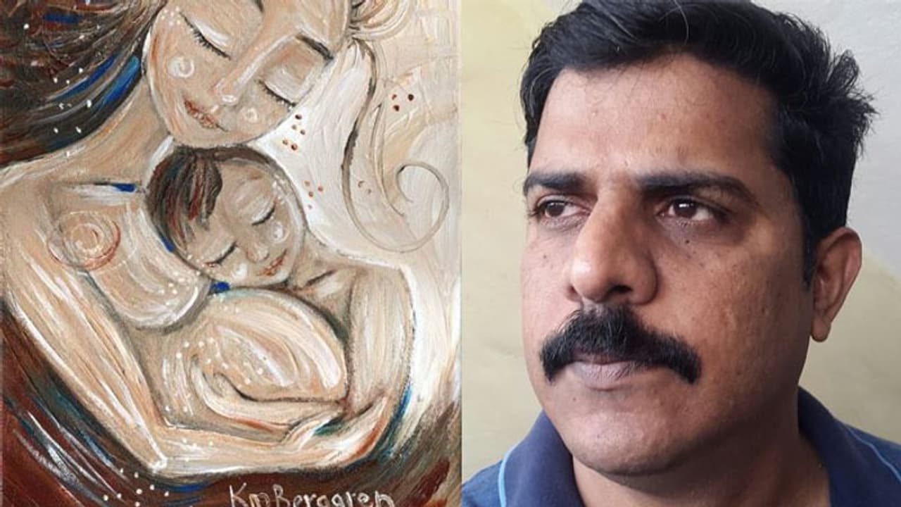 'ഭ്രാന്തിയാണെങ്കിലും അവളും അമ്മയല്ലേ... ' ; ഭ്രാന്തിയായ ഒരമ്മയും രണ്ട് കുഞ്ഞുങ്ങളും 'ഭ്രാന്തിയാണെങ്കിലും അവളും അമ്മയല്ലേ... ' ; ഭ്രാന്തിയായ ഒരമ്മയും രണ്ട് കുഞ്ഞുങ്ങളും